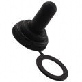 M1080-1 - TOGGLE FULL BOOT BLACK