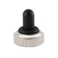 54-906 - RUBBER BOOT 1/4-40