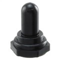M1080-2 - TOGGLE FULL BOOT BLACK