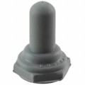 6600-63-06 - TOGGLE FULL BOOT GRAY