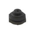 10PA11 - TOGGLE HALF BOOT GRAY