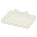A8W RUBBER CAP - ROCKER BOOT CLEAR