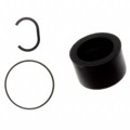 10PA2 - LIMIT SWITCH BOOT ASSEMBLY BLACK