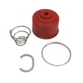 10PA1 - LIMIT SWITCH BOOT ASSEMBLY BLACK
