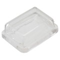 L167-B - ROCKER BOOT CLEAR