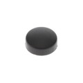 320.08BLK - CAP TACTILE ROUND BLACK