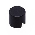 B32-2010 - CAP TACTILE ROUND BLACK