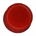 140000481452 - CAP PUSHBUTTON ROUND RED