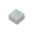 320.094GRY - CAP TACTILE SQUARE GRAY