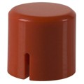 PVRD - CAP KEYSWITCH RED