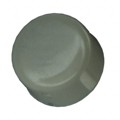 140000481450 - CAP PUSHBUTTON ROUND GRAY