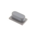 BTNK0320 - CAP SW SQ GRAY KSA