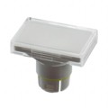 22-903.7 - LENS COLOURLESS CLEAR 17,5X25,5