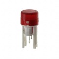18-931.2L - LENS RED WITH SINGLE-LED RED 2,0