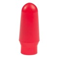 AT415C - CAP TOGGLE BAT RED