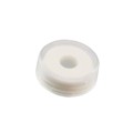 TL3240R1CAPIVR - CAP TACTILE ROUND IVORY