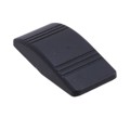 VVCZC00-000 - CAP ROCKER RECTANGULAR BLACK