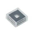 2311403-2 - CAP TACTILE SQUARE BLACK