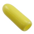 706205000 - CAP TOGGLE BAT YELLOW