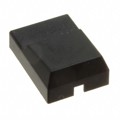 96-901.0 - LENS NO-RECESS FOR LED BLACK 12,