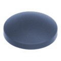 1ZC40 - CAP TACTILE ROUND DUSTY BLUE