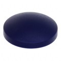 1ZC30 - CAP TACTILE ROUND ULTRA BLUE