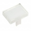 31-904.7 - LENS CLEAR CONCAVE 15.2X21.2 PLA