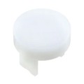 01-983.7 - LENS COLOURLESS/CLEAR FLAT D15.8