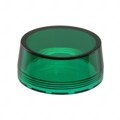 704.603.5 - LENS CAP FOR INDICATOR GREEN D29