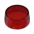 704.603.2 - LENS CAP FOR INDICATOR RED D29 P