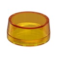 704.603.4 - LENS CAP FOR INDICATOR YELLOW D2