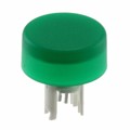 18-961.5L - LENS GREEN WITH SINGLE-LED GREEN