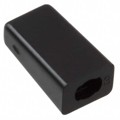 140000050885 - CAP TOGGLE FLAT BLACK