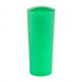 AT444F - CAP TOGGLE BAT GREEN