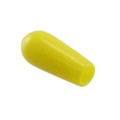 AT406E - CAP TOGGLE BAT YELLOW