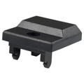 STKL BK - CAP KEYSWITCH SQUARE BLACK