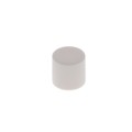 0862.8108 - CAP TACTILE ROUND WHITE