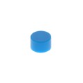 0862.8104 - CAP TACTILE ROUND BLUE