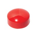 285E03000 - EXTENDED CAP ACTUATOR - RED