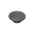 704.604.0 - MUSHROOM-HEAD CAP BLACK D40 PLAS