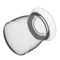 45-542.1K00 - PROTECTIVE CAP FOR EMERGENCY STO