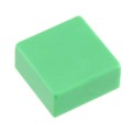 714308050 - CAP TACTILE SQUARE GREEN