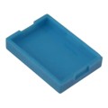 AT4116G - CAP PUSHBUTTON RECTANGULAR BLUE