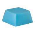 AT4058G - CAP TACTILE SQUARE BLUE
