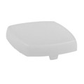 AT4077B - CAP TACTILE SQUARE WHITE