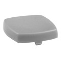 AT4077H - CAP TACTILE SQUARE GRAY