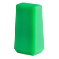 AT467F - CAP TOGGLE PADDLE GREEN