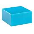 AT4059G - CAP TACTILE SQUARE BLUE