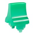 AT426F - CAP ROCKER PADDLE GREEN