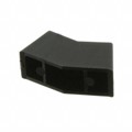 140000481542 - CAP ROCKER RECTANGULAR BLACK